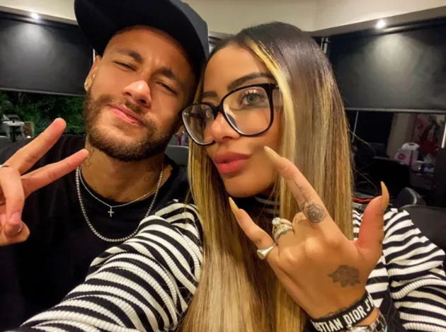 Inside the glamorous life of Neymar’s sister - Bóng Đá