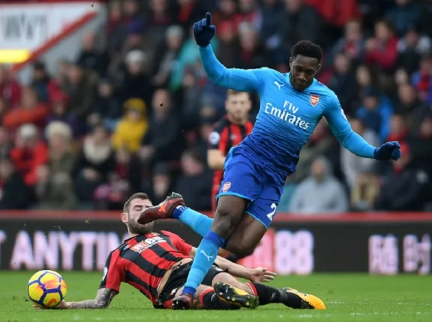 Dư âm Bournemouth 1-2 Arsenal: Pháo thủ... không khủng hoảng! - Bóng Đá