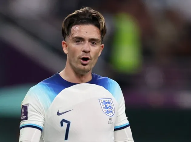  Grealish: FIFA thật ngu xuẩn - Bóng Đá