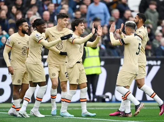 Cơn đau đầu 'bom tấn' ở Chelsea - Bóng Đá