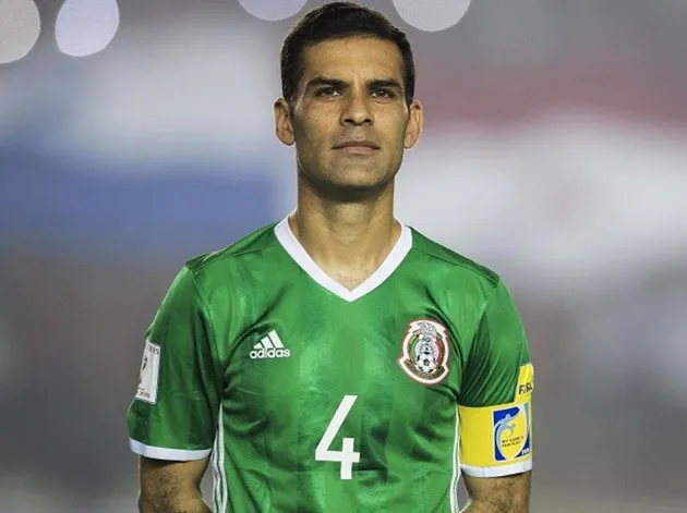 Marquez nói gì về việc lần thứ 5 dự World Cup? - Bóng Đá