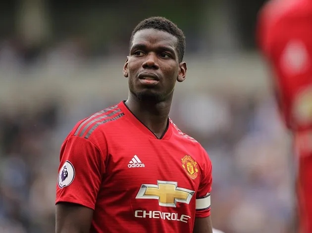 Barca mua Pogba vào tháng 1 - Bóng Đá