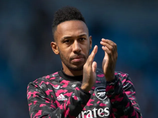 Newcastle United make contact with Arsenal over Pierre-Emerick Aubameyang transfer - Bóng Đá