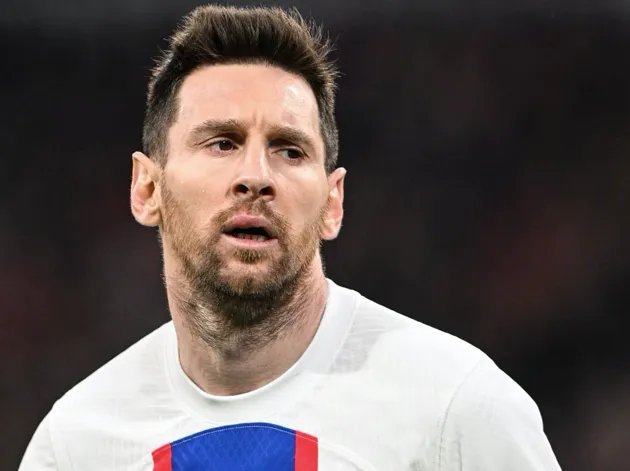 Lionel Messi most likely to sign renewal with PSG – report - Bóng Đá