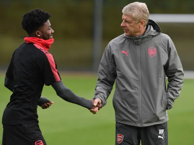 Arsenal’s star Maitland-Niles, up for sale for £30m, joined Gunners at six but could leave on verge of breakthrough - Bóng Đá