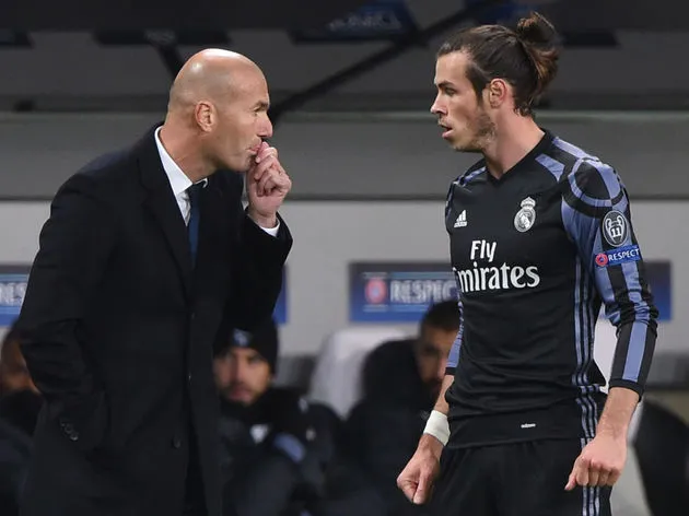 Gareth Bale và những nơi có thể cứu vãn sự nghiệp - Bóng Đá