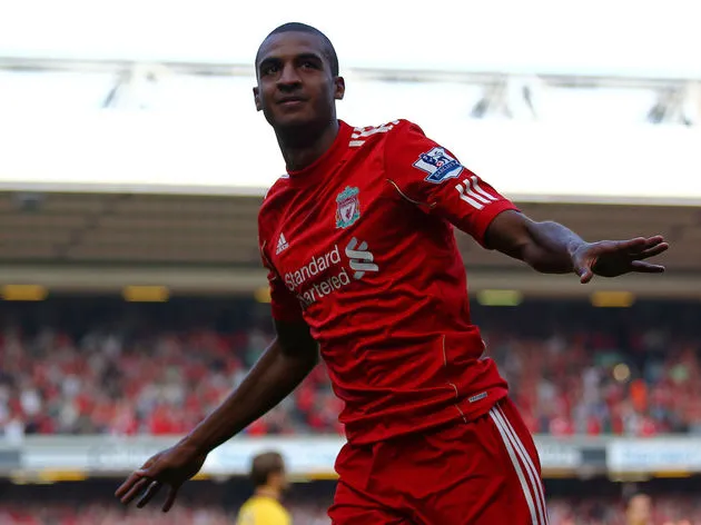 David N'Gog - Trôi dạt từ Liverpool đến HCM - Bóng Đá