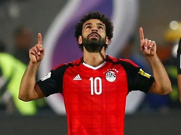 Mo Salah donates £2.5m to hospital targeted by terrorists - Bóng Đá