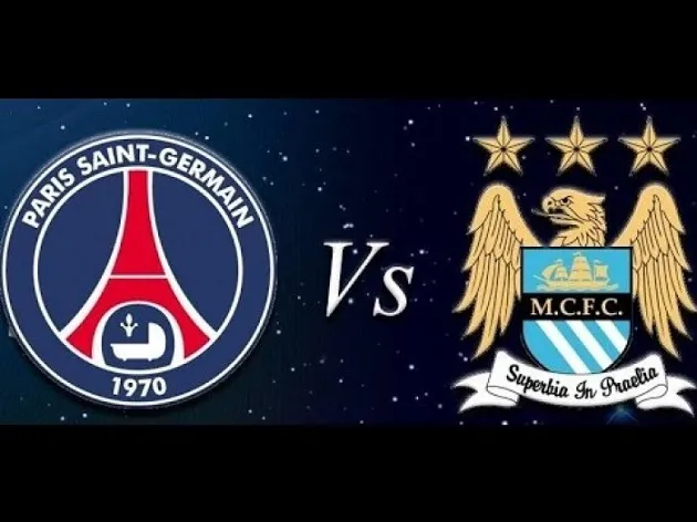 SO SÁNH VUI: Man City và PSG : Ai vô địch dễ dàng hơn ? - Bóng Đá