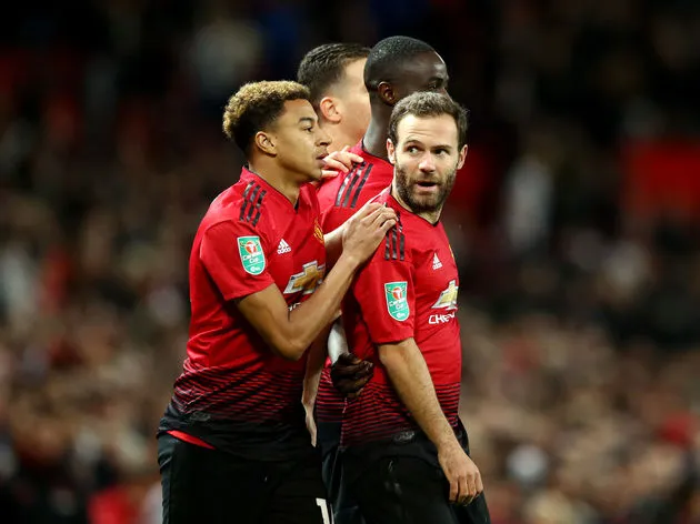 Tìm chi xa, 'số 10 hoàn mỹ' cho Man Utd là đây chứ đâu - Bruno Fernandes - Bóng Đá