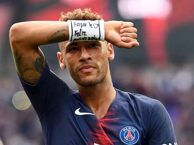 Sự thật SỐC sau thất bại của Real trong thương vụ Neymar và Mbappe - Bóng Đá