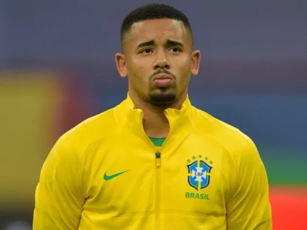 Arsenal’s Gabriel Jesus branded a better signing than Tottenham’s Richarlison - Bóng Đá