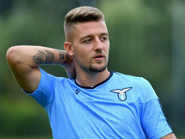 MU chiêu mộ Sergej Milinkovic-Savic - Bóng Đá