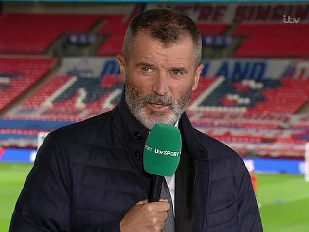 Roy Keane đã sớm đưa ra dự báo về Pogba - Bóng Đá