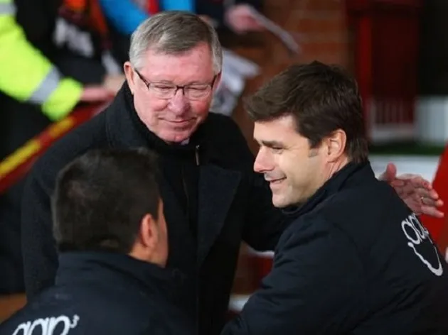 Mauricio Pochettino có thể tái thiết đế chế của Sir Alex Ferguson - Bóng Đá