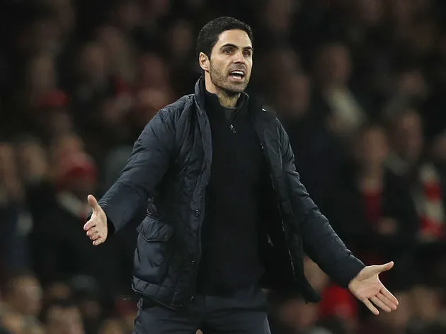 Thắng nhọc Leeds, Arteta nói rõ điều Arsenal cần cải thiện - Bóng Đá