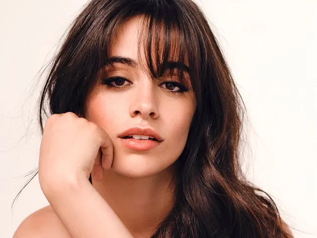 Camila Cabello  - Bóng Đá