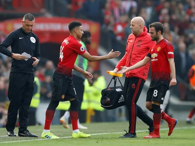 Tìm chi xa, 'số 10 hoàn mỹ' cho Man Utd là đây chứ đâu - Bruno Fernandes - Bóng Đá