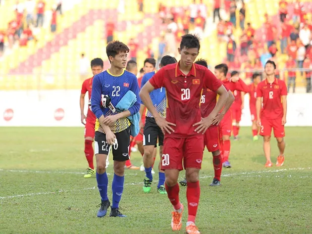 U23 Việt Nam: Sự kết hợp hoàn hảo - Bóng Đá