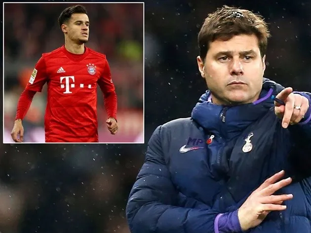 Nếu Pochettino đến Bayern Munich thì ai là người vui nhất? - Bóng Đá