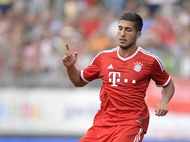 Forgotten Bayern Munich players - Bóng Đá