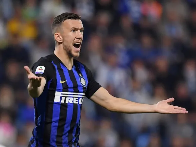 West Ham, Tottenham giành Perisic - Bóng Đá