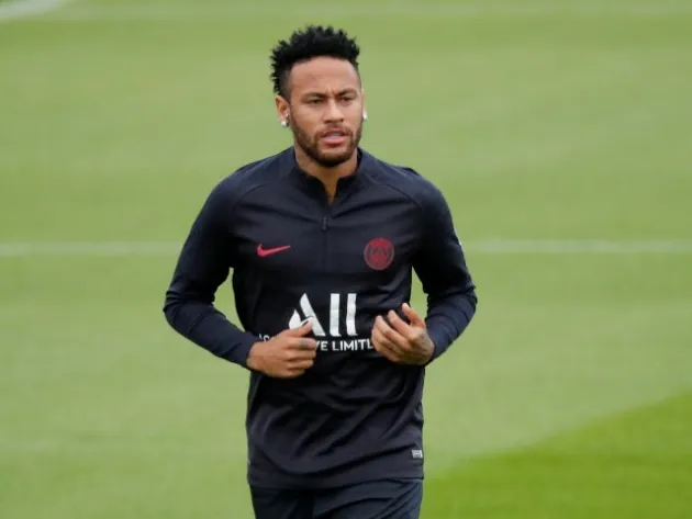 Neymar wage demands to scupper Real Madrid, Barcelona move? - Bóng Đá