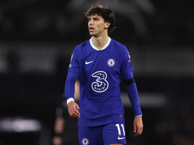 Chelsea phải trả tiền kỷ lục nếu mua đứt Joao Felix - Bóng Đá