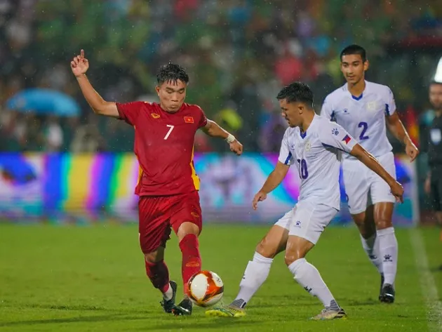 4 điều rút ra từ danh sách chính thức của U22 Việt Nam tại SEA Games 32 - Bóng Đá