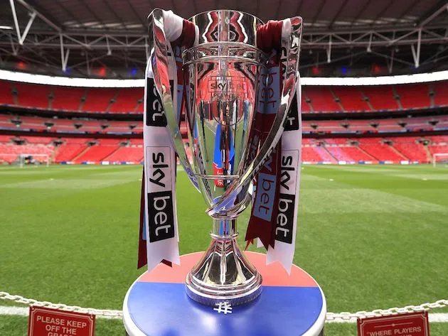 Championship giờ hấp dẫn và khó đoán hơn EPL - Bóng Đá