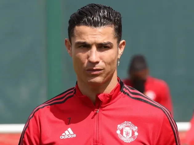 5 lần Ronaldo gây đại họa tại Man Utd - Bóng Đá