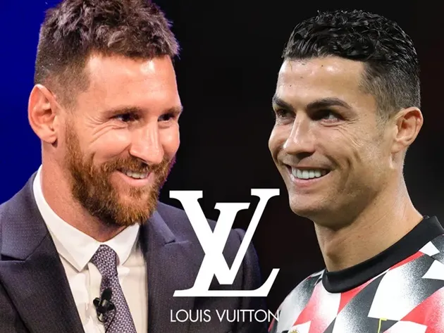 Sự thật về bức ảnh thế kỷ của Ronaldo - Messi - Bóng Đá