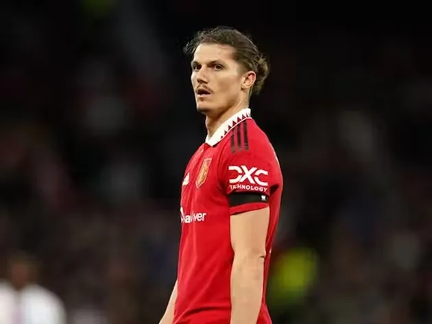  Marcel Sabitzer is a better player than Scott McTominay  - Bóng Đá