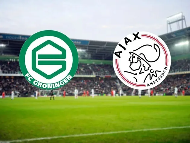 Ajax clash ABANDONED just ten minutes - Bóng Đá