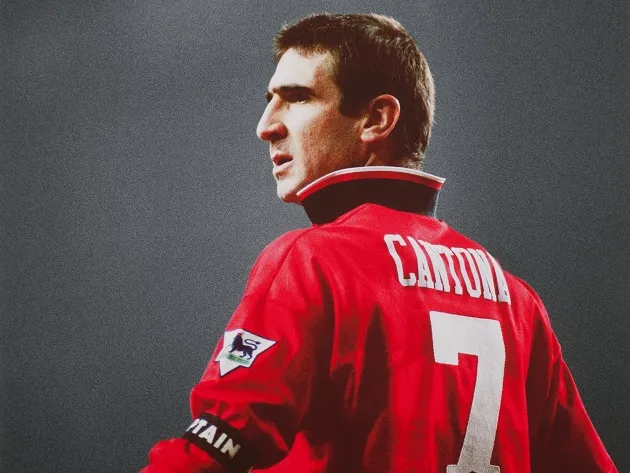 Looking FC của Eric Cantona - Bóng Đá