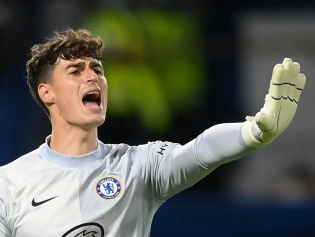 Kepa: 