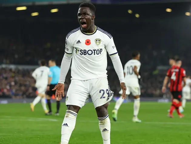 Chelsea set to go all out in pursuit of Wilfried Gnonto - Bóng Đá