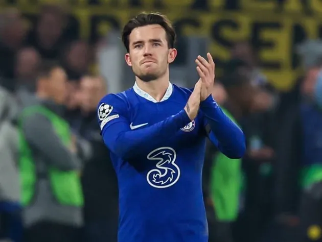 Ben Chilwell’s stunning ex-girlfriend looks sensational in tiny bikini as she showcases ‘pants off’ looks - Bóng Đá