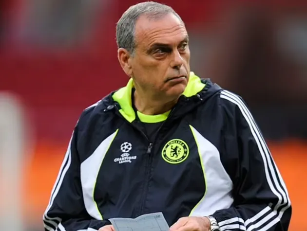 Former Chelsea and West Ham manager Avram Grant, 66, faces new sex allegations - Bóng Đá