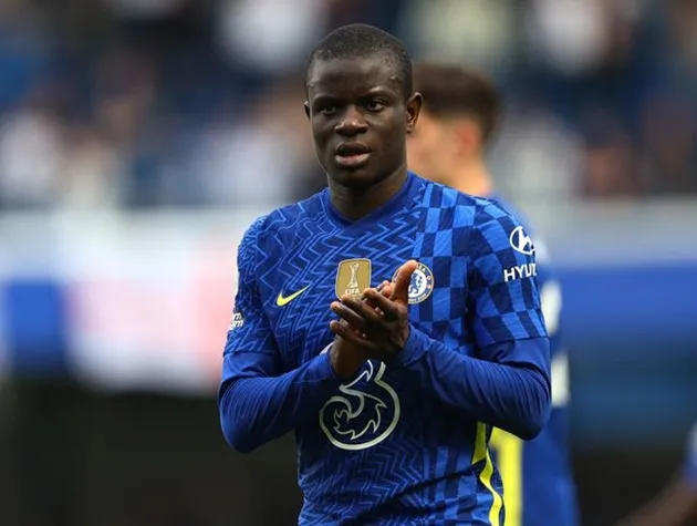 Jurgen Klopp wants N'Golo Kante on free transfer from Chelsea to solve Liverpool crisis - Bóng Đá