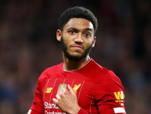 Joe Gomez quyết tương lai ở Liverpool - Bóng Đá