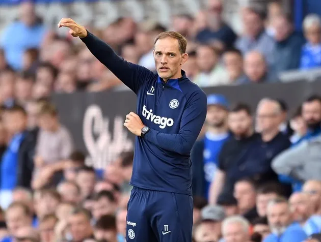 Tuchel tuyên bố 1 ngôi sao chia tay Chelsea - Bóng Đá