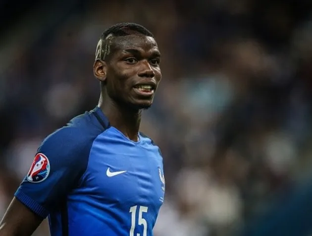 BIẾN CĂNG thương vụ Pogba: MU quyết từ chối, Barca bất chấp theo đuổi - Bóng Đá