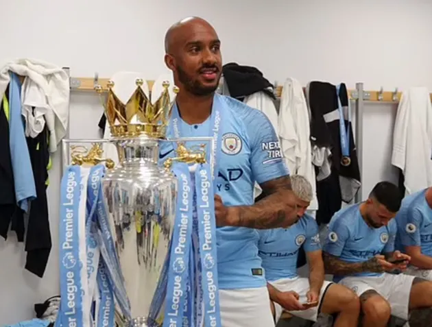 Fabian Delph announces his retirement from football aged 32 - Bóng Đá