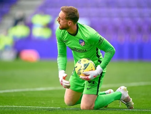 Manchester United để mắt đến một động thái mùa hè cho ngôi sao La Liga 30 tuổi (Oblak) - Bóng Đá