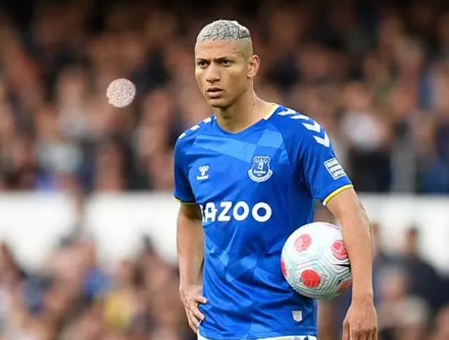 Chelsea 'join Tottenham in the race for Richarlison  - Bóng Đá