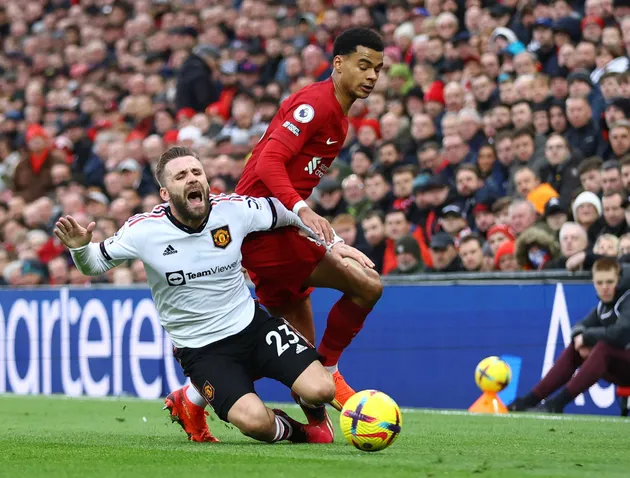 Tái hiện cơn ác mộng, đội trẻ Man City hủy diệt Man Utd 6-0 - Bóng Đá