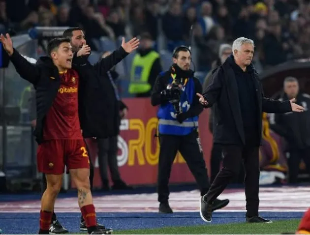 Hạ Juventus bằng siêu phẩm, Mourinho tiến thẳng vào top 4 - Bóng Đá