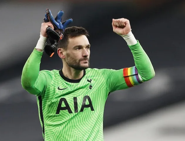 Hugo Lloris kêu gọi đồng đội phải cứu lấy mùa giải cho Tottenham - Bóng Đá