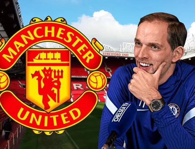 Man Utd want to appoint Tuchel - Bóng Đá